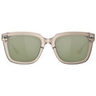 IDYLLWILD, Taupe-Mineral Polarized 555nm Silver Cat 3 to 3, hi-res image number null